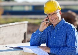 Construction Manager for Mobile Communications (m/f/d)