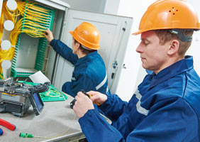 Installation Technician – Telecommunications (m/f/d)