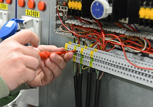 Monteur / Techniker Mobilfunk (m/w/d)